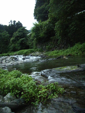 群馬県甘楽郡甘楽町秋畑