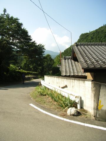 群馬県甘楽郡甘楽町秋畑