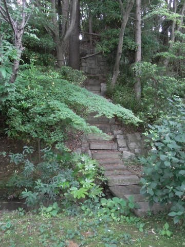 平城（たいらじょう）跡